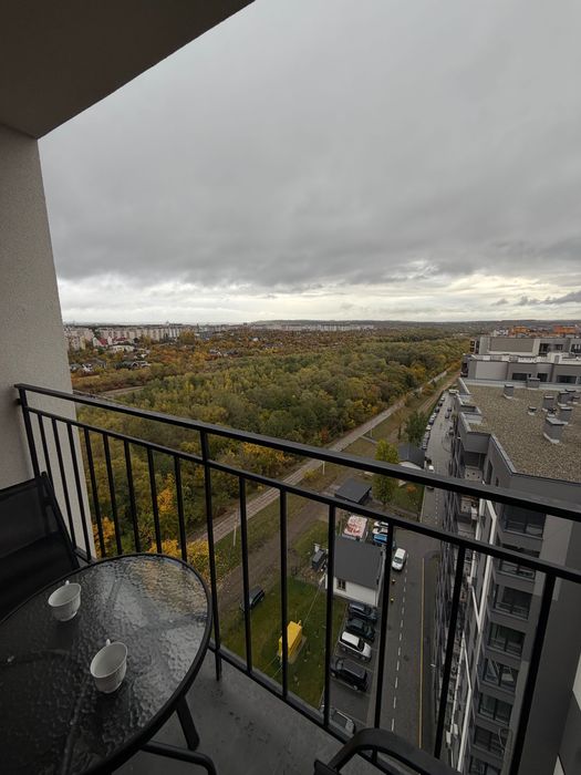 Квартира на ЖК Паркова Алея в Івано-Франківську, ID 386901, фото №3