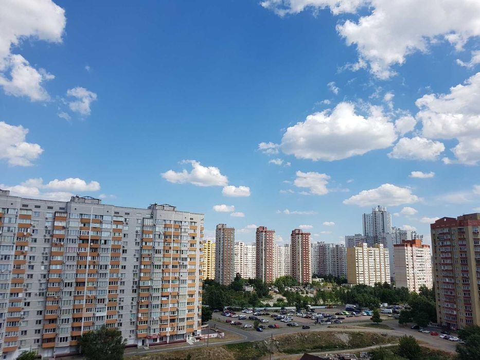 Квартира на вул. Урлівська, 16 в Києві, ID 386883, фото №11