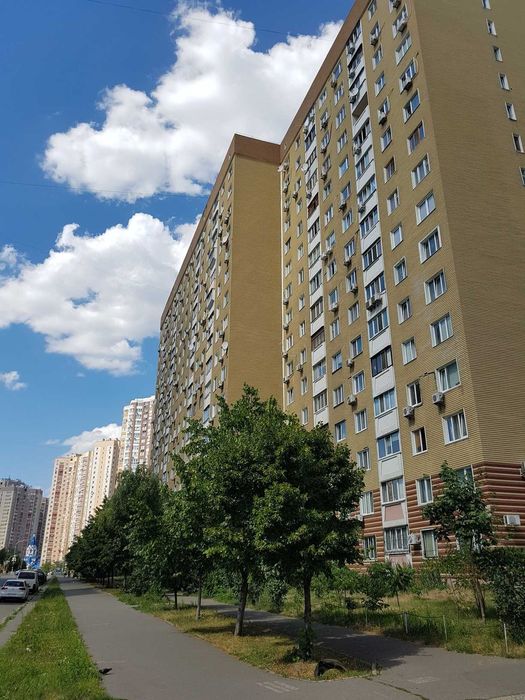 Квартира на вул. Урлівська, 16 в Києві, ID 386883, фото №12