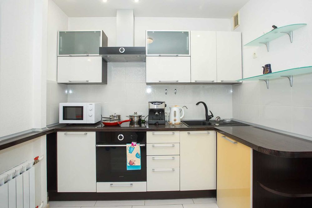 Квартира на вул. Урлівська, 16 в Києві, ID 386883, фото №6