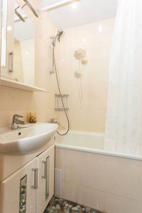 Квартира на вул. Урлівська, 16 в Києві, ID 386883, фото №7