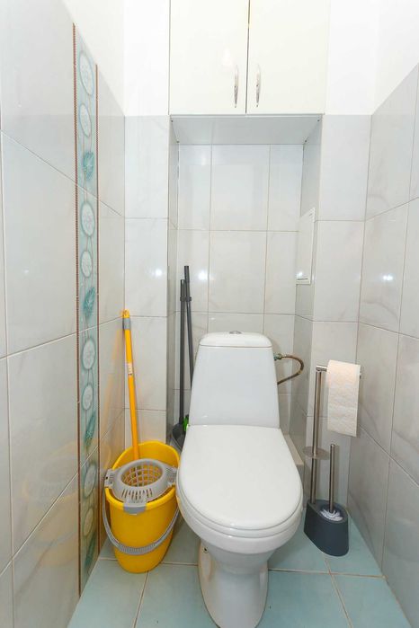 Квартира на вул. Урлівська, 16 в Києві, ID 386883, фото №8
