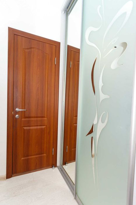 Квартира на вул. Урлівська, 16 в Києві, ID 386883, фото №9
