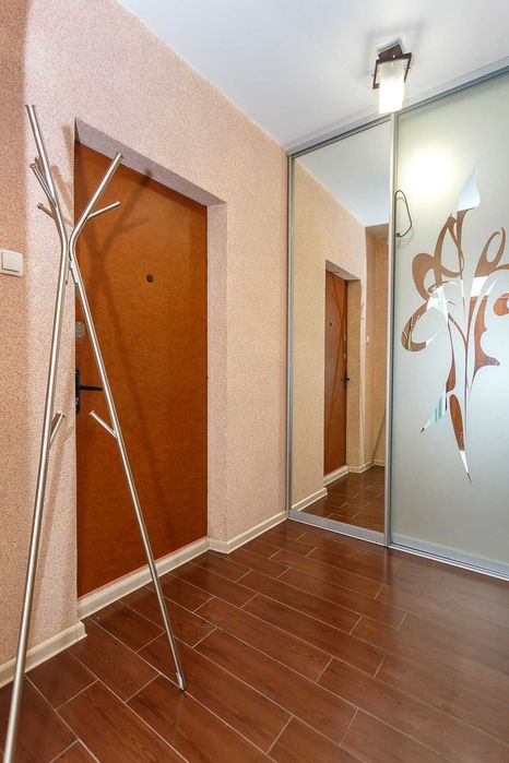 Квартира на вул. Урлівська, 16 в Києві, ID 386883, фото №10