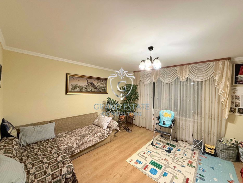 Квартира на вул. Київська, 49 в Київ, ID 386888, фото №1