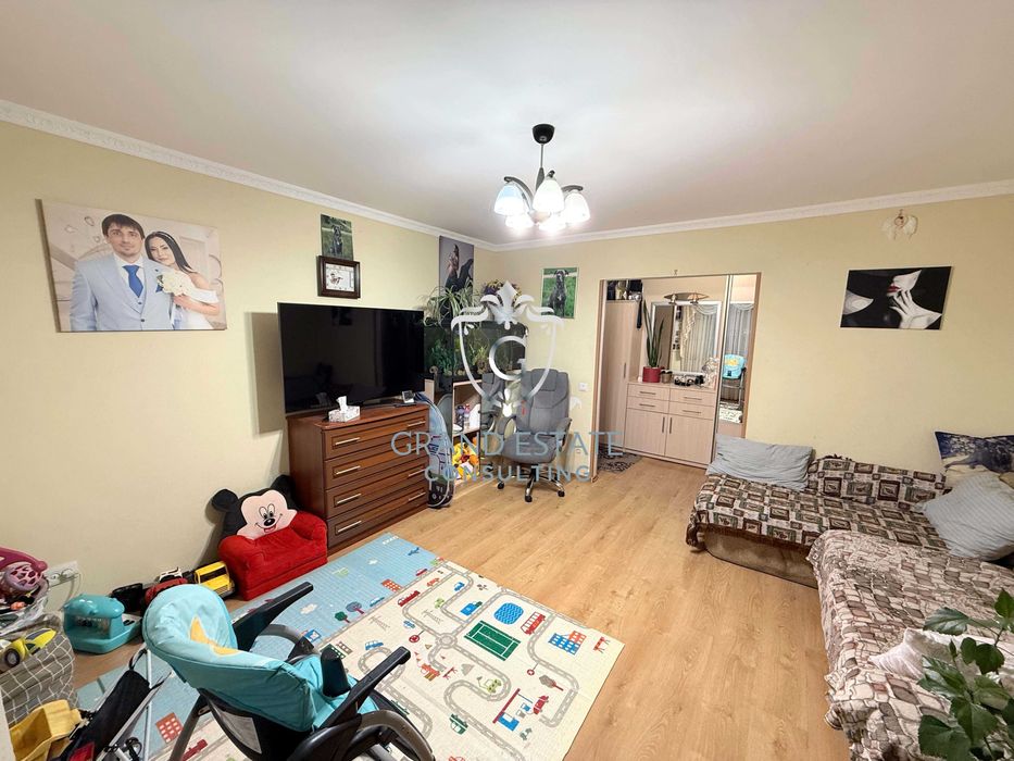 Квартира на вул. Київська, 49 в Київ, ID 386888, фото №2