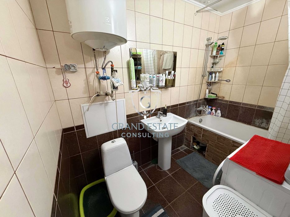 Квартира на вул. Київська, 49 в Києві, ID 386888, фото №12