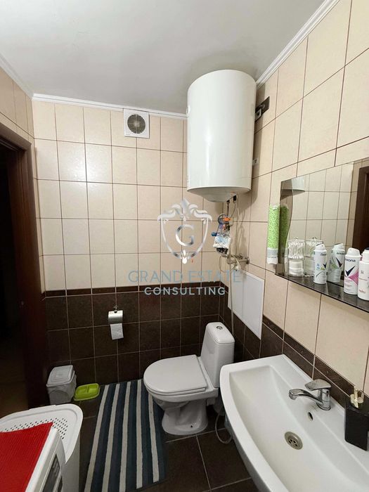 Квартира на вул. Київська, 49 в Києві, ID 386888, фото №13