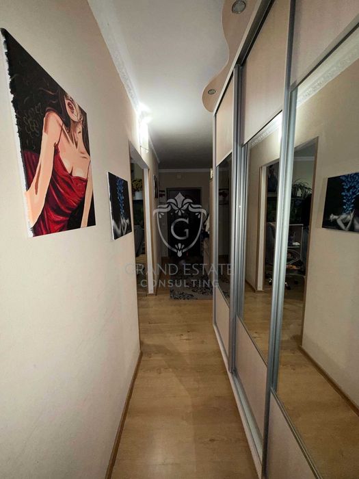 Квартира на вул. Київська, 49 в Києві, ID 386888, фото №14