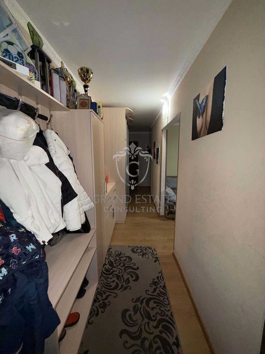 Квартира на вул. Київська, 49 в Києві, ID 386888, фото №15