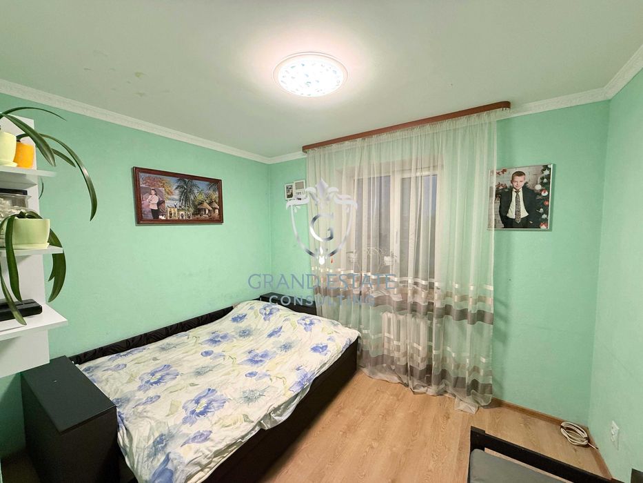 Квартира на вул. Київська, 49 в Київ, ID 386888, фото №3