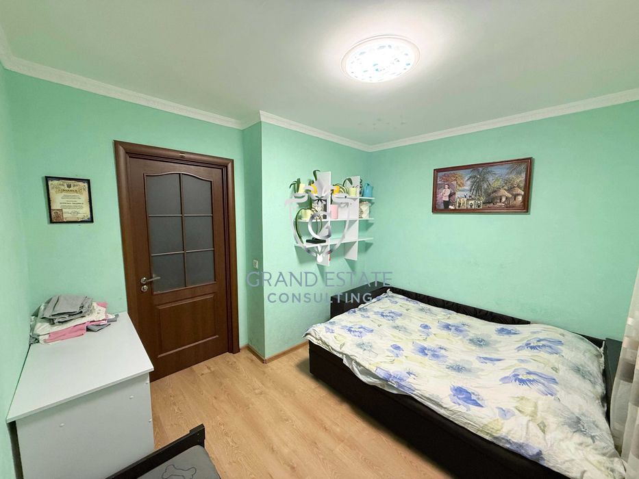 Квартира на вул. Київська, 49 в Київ, ID 386888, фото №4