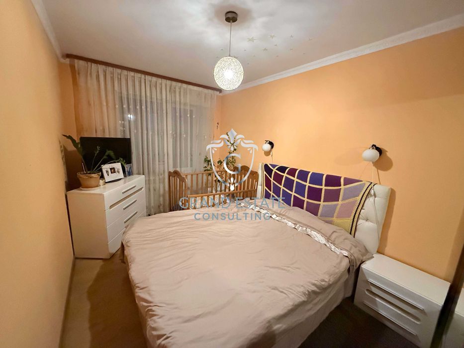 Квартира на вул. Київська, 49 в Київ, ID 386888, фото №5