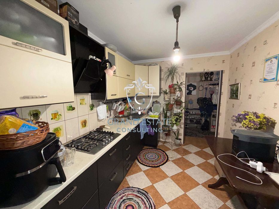 Квартира на вул. Київська, 49 в Києві, ID 386888, фото №8