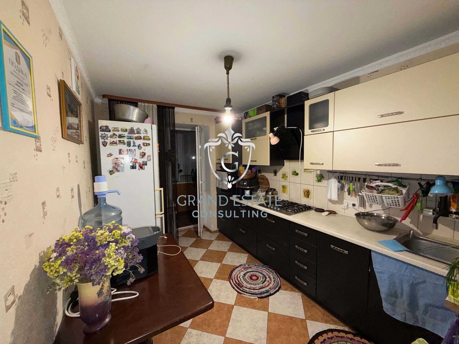 Квартира на вул. Київська, 49 в Києві, ID 386888, фото №9