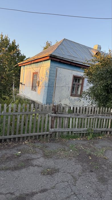 Будинок на Миколаївська область, Первомайськ, ID 415575, фото №1