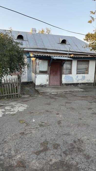 Будинок на Миколаївська область, Первомайськ, ID 415575, фото №2
