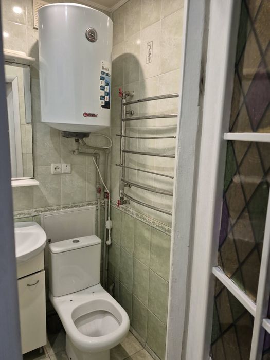 Квартира на вул. 20-річчя Перемоги, 3 в Дніпрі, ID 386903, фото №12