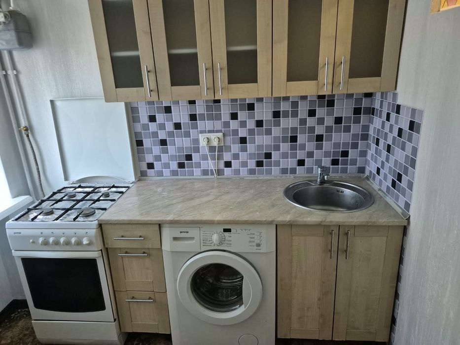 Квартира на вул. 20-річчя Перемоги, 3 в Дніпрі, ID 386903, фото №8