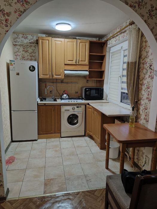 Квартира на пров. Вишневського в Одесі, ID 386931, фото №4