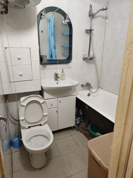 Квартира на пров. Вишневського в Одесі, ID 386931, фото №8