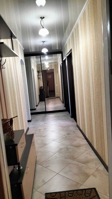 Квартира на вул. Пантелеймона Куліша, 17 в Києві, ID 386906, фото №11