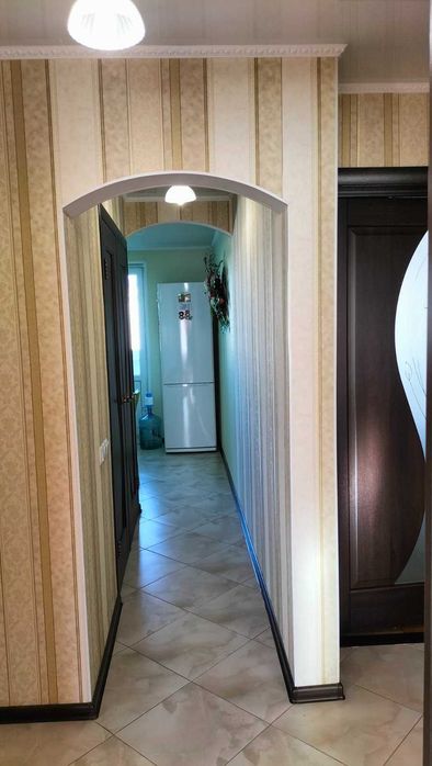 Квартира на вул. Пантелеймона Куліша, 17 в Києві, ID 386906, фото №13