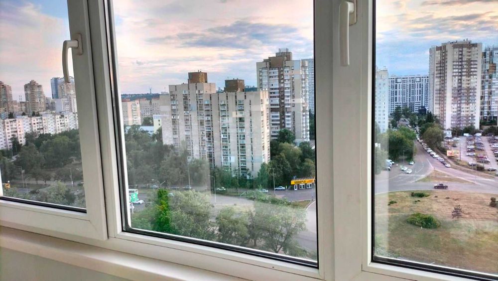 Квартира на вул. Пантелеймона Куліша, 17 в Києві, ID 386906, фото №14