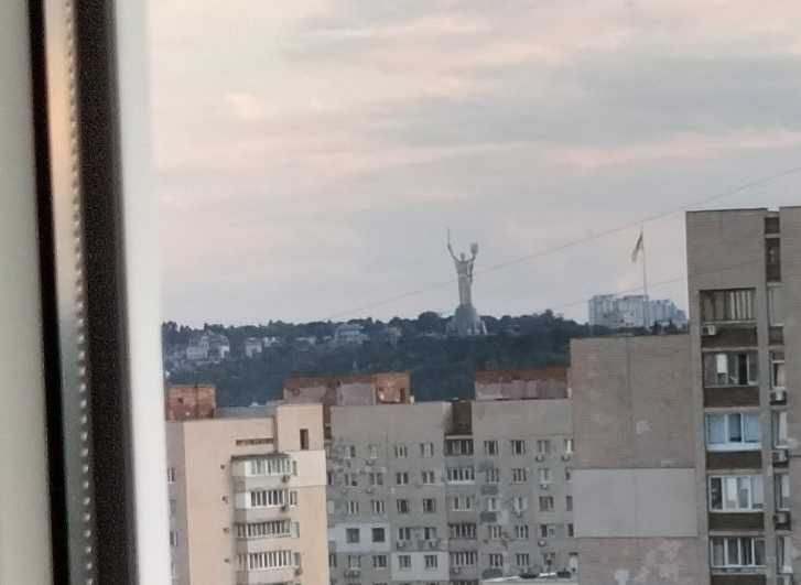 Квартира на вул. Пантелеймона Куліша, 17 в Києві, ID 386906, фото №15