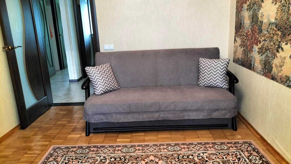 Квартира на вул. Пантелеймона Куліша, 17 в Києві, ID 386906, фото №5