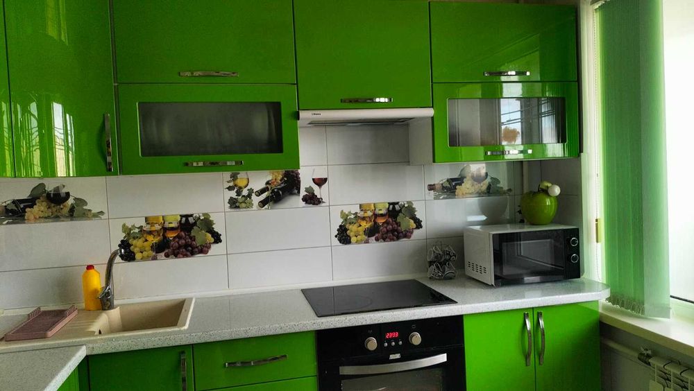 Квартира на вул. Пантелеймона Куліша, 17 в Києві, ID 386906, фото №6