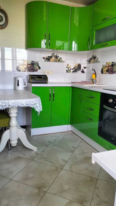 Квартира на вул. Пантелеймона Куліша, 17 в Києві, ID 386906, фото №7