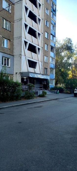 Квартира на вул. Глушкова, ID 386907, фото №1