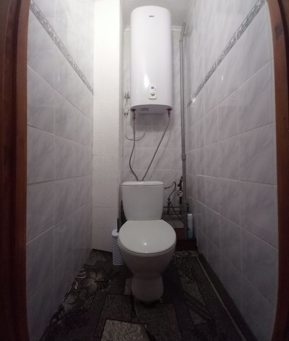 Квартира на вул. Глушкова в Києві, ID 386907, фото №15