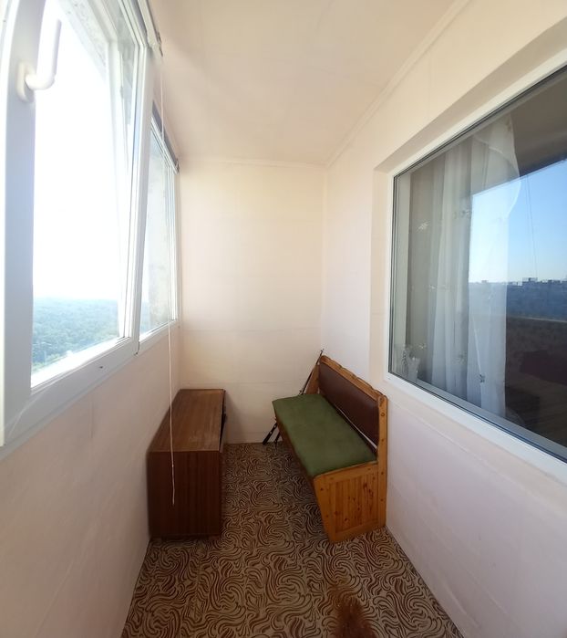 Квартира на вул. Глушкова в Києві, ID 386907, фото №16