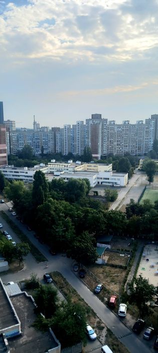 Квартира на вул. Глушкова в Києві, ID 386907, фото №19