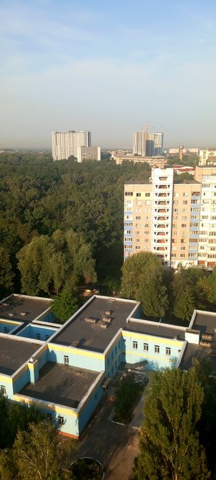 Квартира на вул. Глушкова в Києві, ID 386907, фото №20