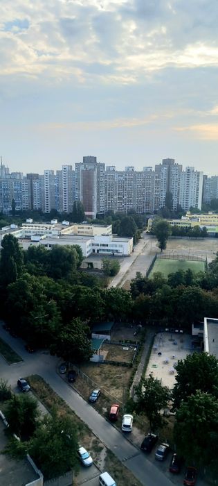 Квартира на вул. Глушкова в Києві, ID 386907, фото №21