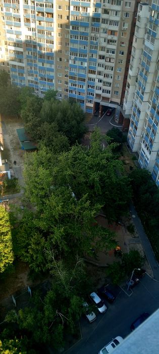 Квартира на вул. Глушкова в Києві, ID 386907, фото №22