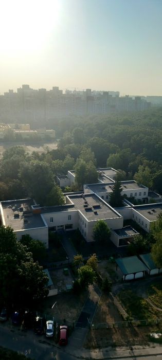 Квартира на вул. Глушкова в Києві, ID 386907, фото №23