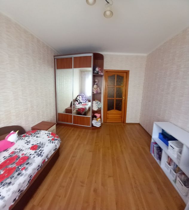 Квартира на вул. Глушкова в Києві, ID 386907, фото №7