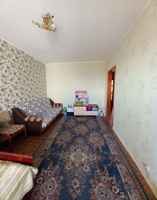 Квартира на вул. Глушкова в Києві, ID 386907, фото №8