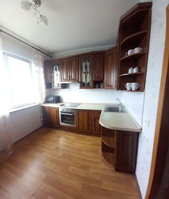 Квартира на вул. Глушкова в Києві, ID 386907, фото №10