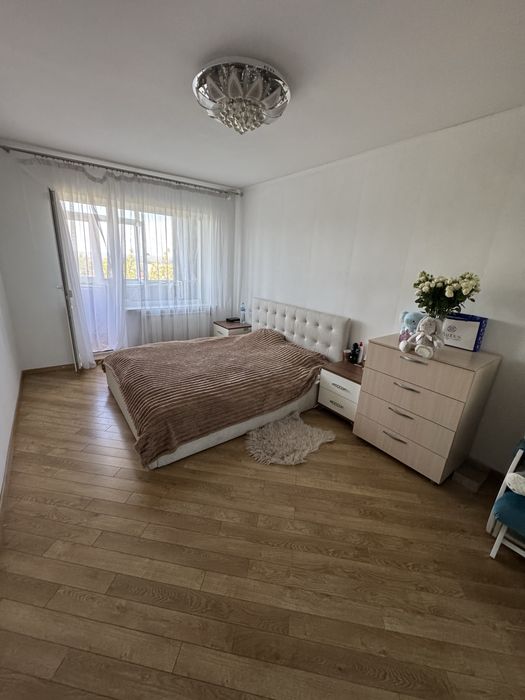 Квартира на вул. Космічна, 22а в Запоріжжі, ID 386943, фото №2