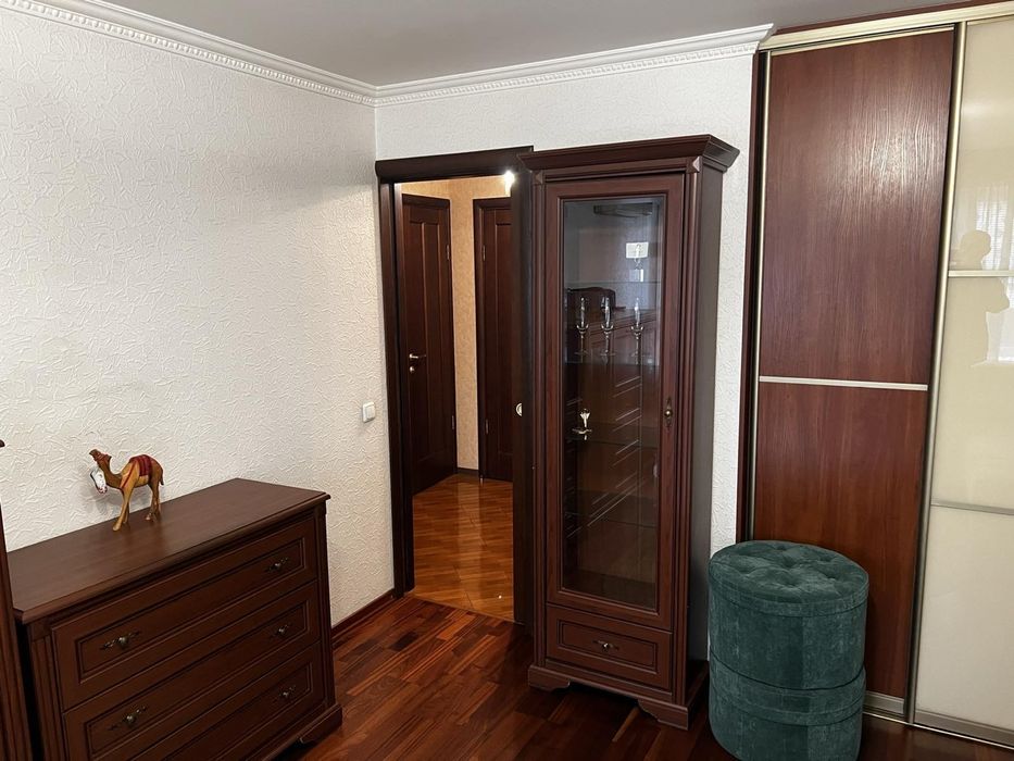Квартира на вул. Чорновола, 30 в Києві, ID 473542, фото №2