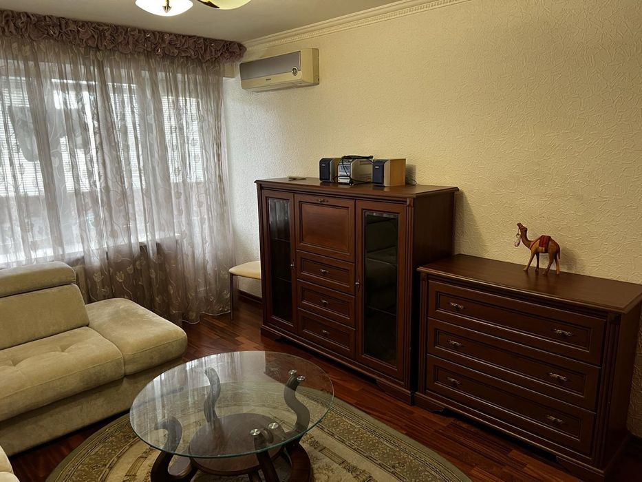 Квартира на вул. Чорновола, 30 в Києві, ID 473542, фото №3