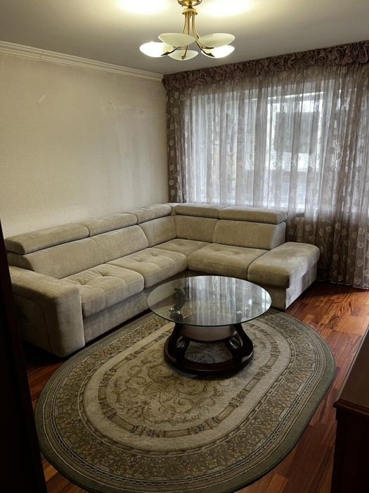 Квартира на вул. Чорновола, 30 в Києві, ID 473542, фото №4