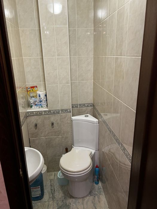 Квартира на вул. Чорновола, 30 в Києві, ID 473542, фото №5