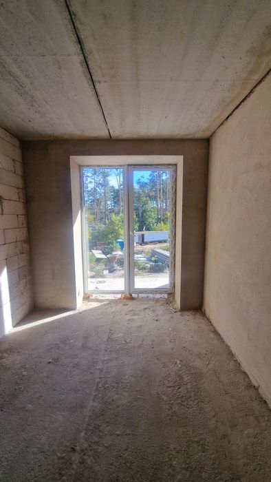 Квартира на Гостомель в Києві, ID 386933, фото №19
