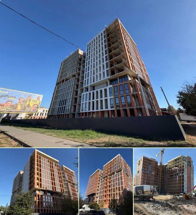 Квартира на вул. Капушанська в Ужгороді, ID 386956, фото №3